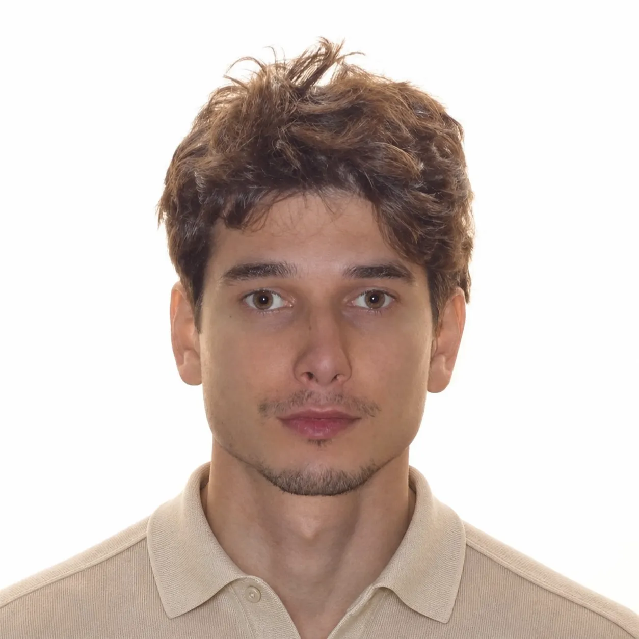 Luka S., Founder of Veritor Group