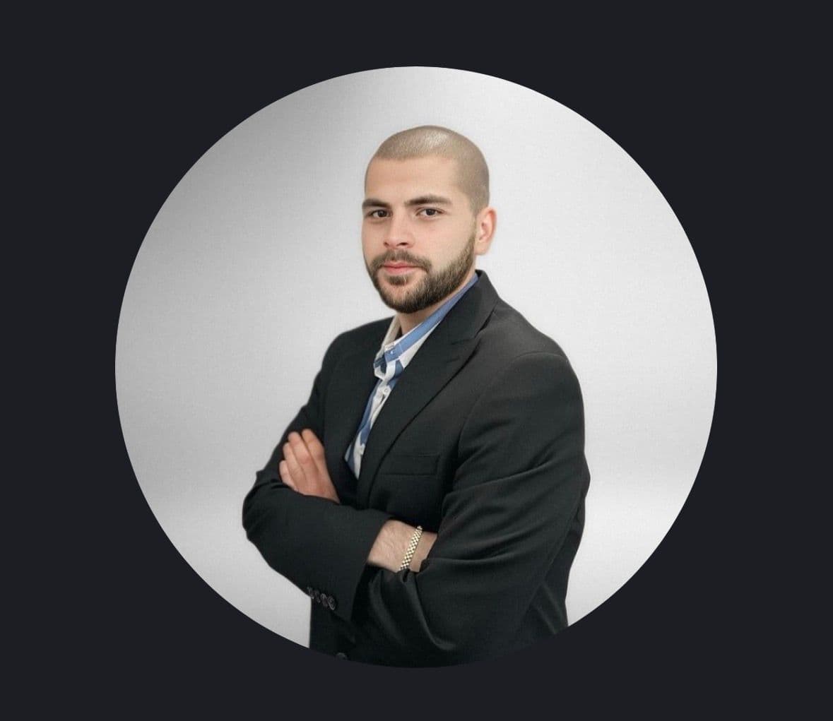Temuka K., Managing Partner at Veritor Group